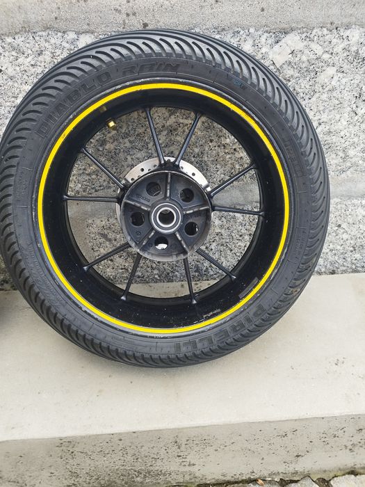 Jantes completas BMW s1000rr