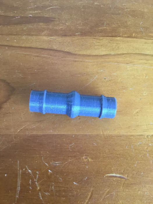 Ligador de Tubo 3/4 polegada (19mm)