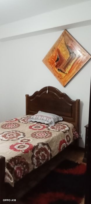 Alugo quarto em Maximinos (Braga)