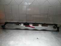 2 barras luzes jipes