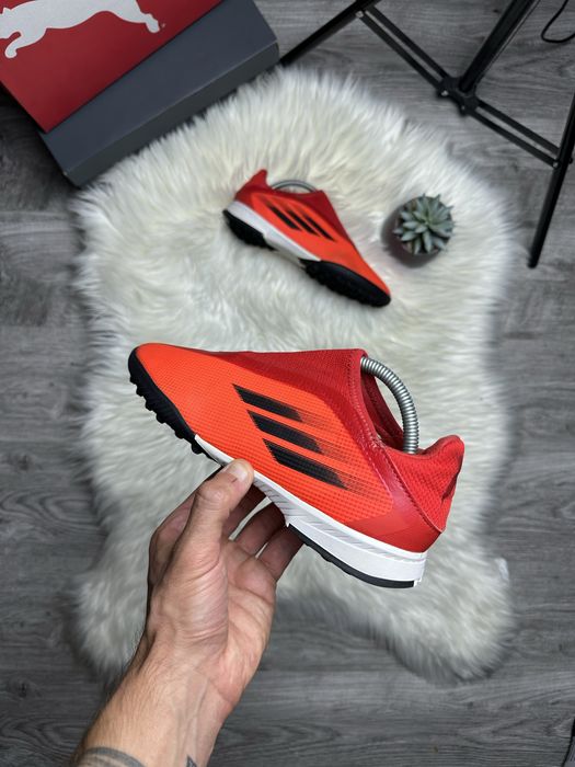 Adidas X speedflow adizero original 39р