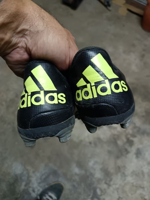 Chuteiras adidas