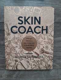 Skin Coach Bożena Społowicz