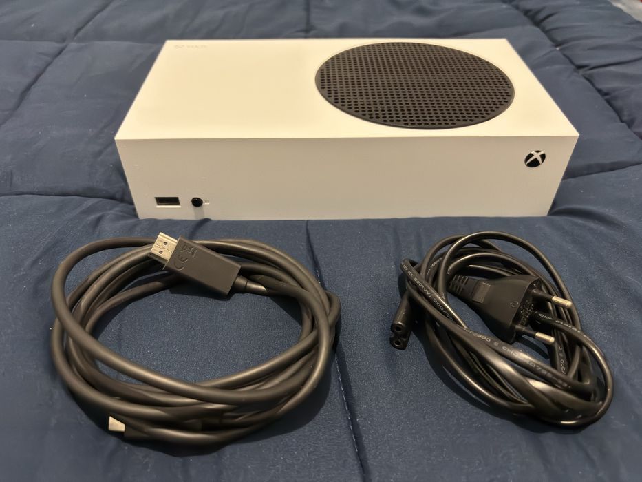 Consola Xbox Series S