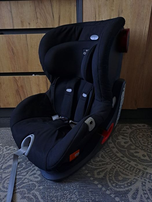 Автокрісло Romer Britax 9-18 кг