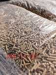 Pellet drzewny wysokokaloryczny iglasty 6mm ! Transport winda-wózek!