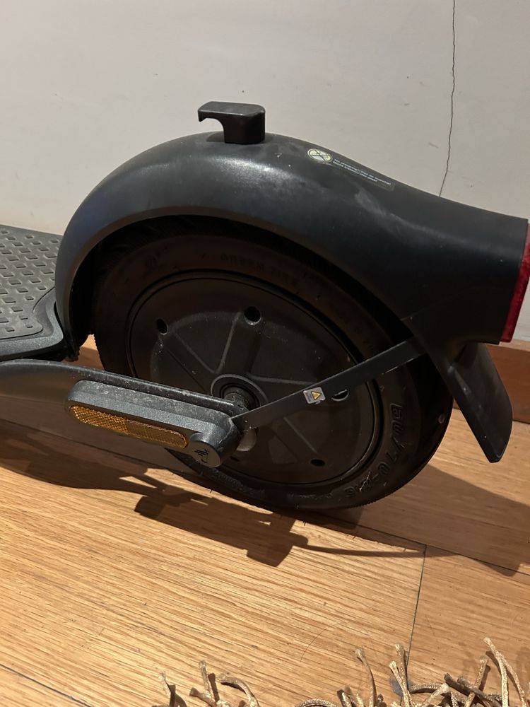 Trotinete Elétrica Ninebot