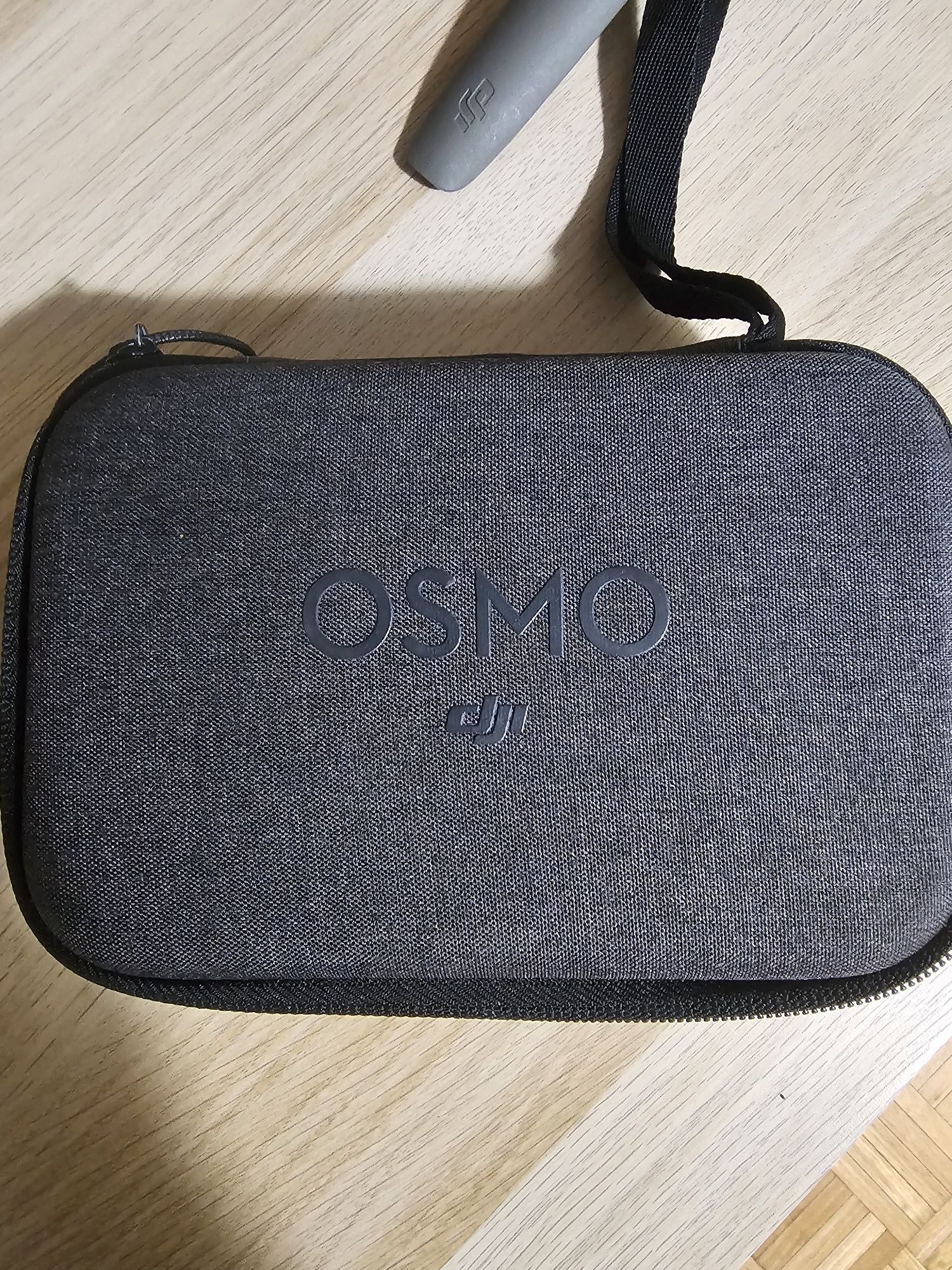 Gimbal Dji Osmo Mobile 3