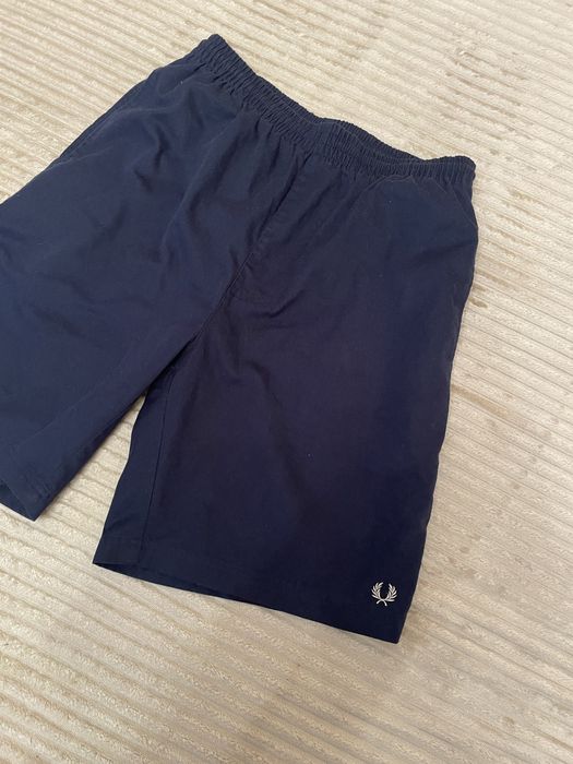 Шорти Fred Perry