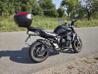 Yamaha fz6 600 fazer 2005r