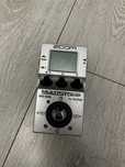 Zoom MS-50G efekt gitarowy