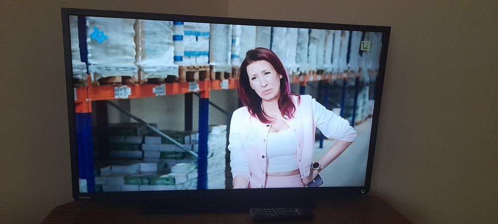 Telewizor Toshiba 39