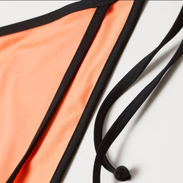 Купальні трусики H&M