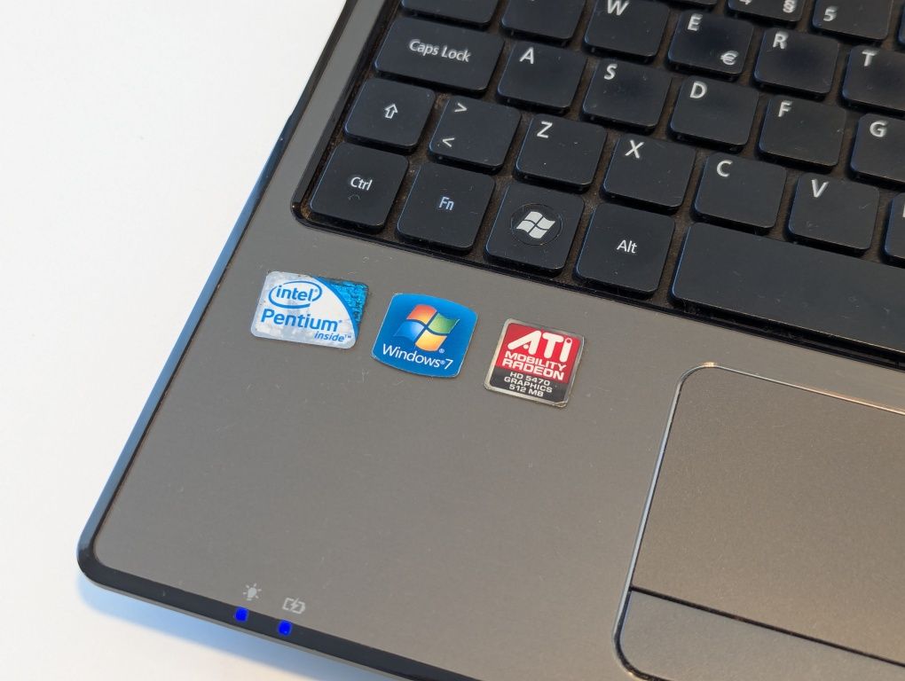 Acer Aspire 5741ZG Preço Negociável Envio Rápido