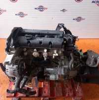 Motor Ford Fiesta VI 1.25 Gasolina Ref: SNJB