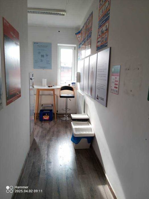 Biura do wynajęcia, wyremontowane, umeblowane z klimą od zaraz!