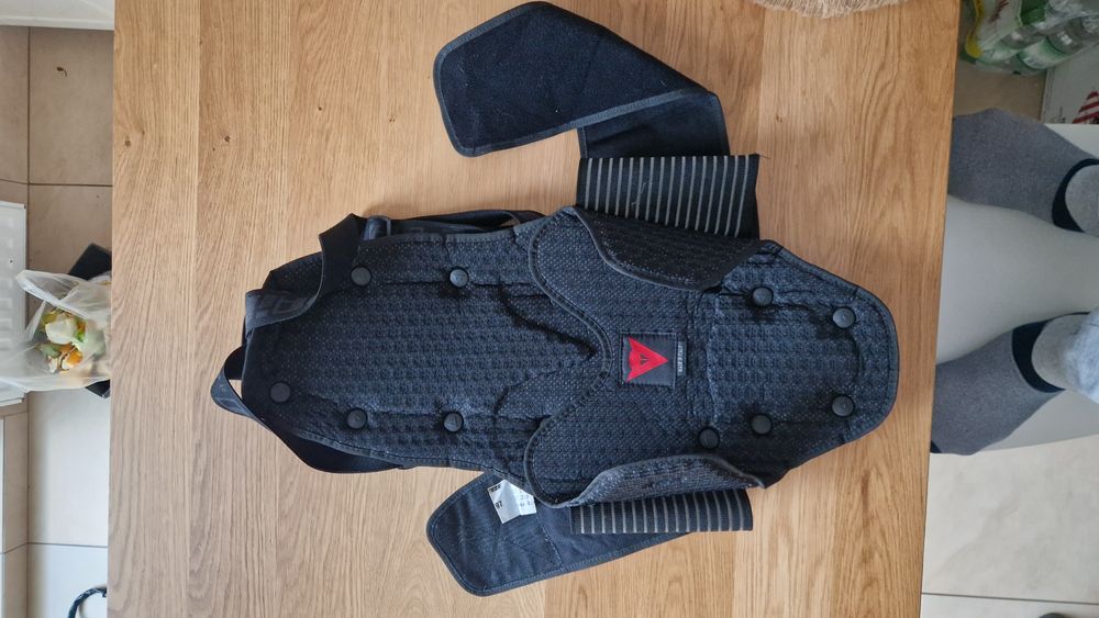 Żółw ochraniacz pleców Dainese  rozmiar L