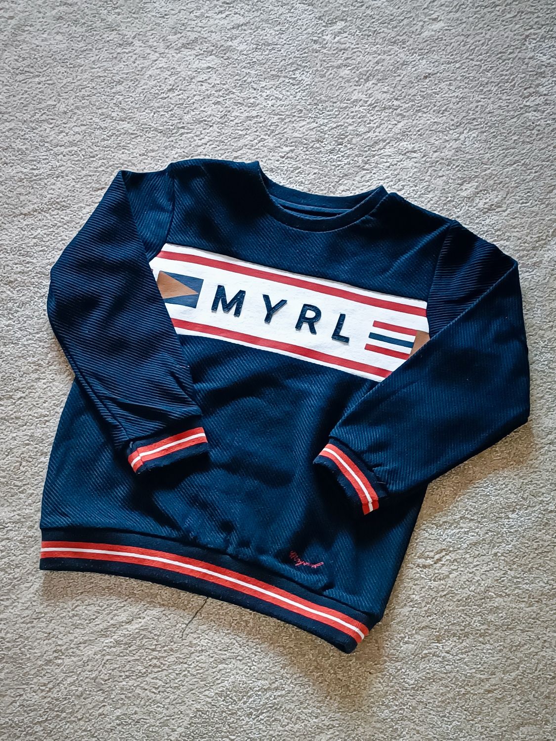 Sweatshirt/Camisola MAYORAL