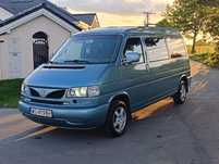 VW T4//transporter//multivan//caravella//ZAMIANA