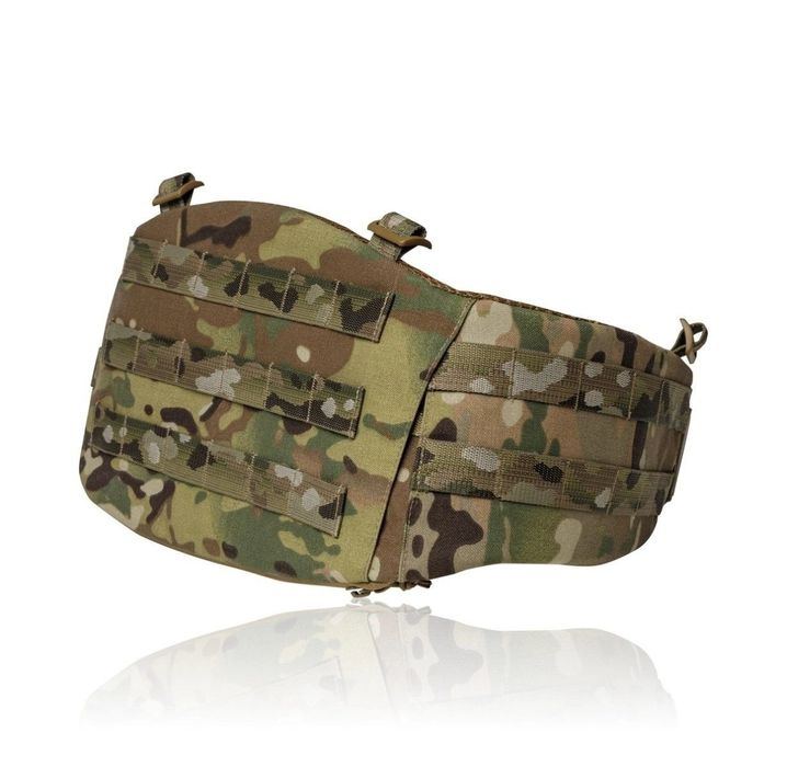 РПС Multicam — лёгкая тактическая разгрузка, MOLLE.
