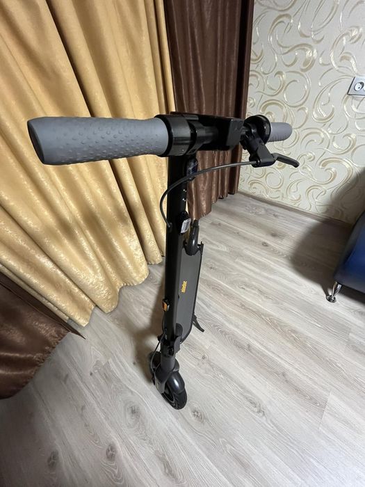 Електросамокат Segway-Ninebot MAX G30E II