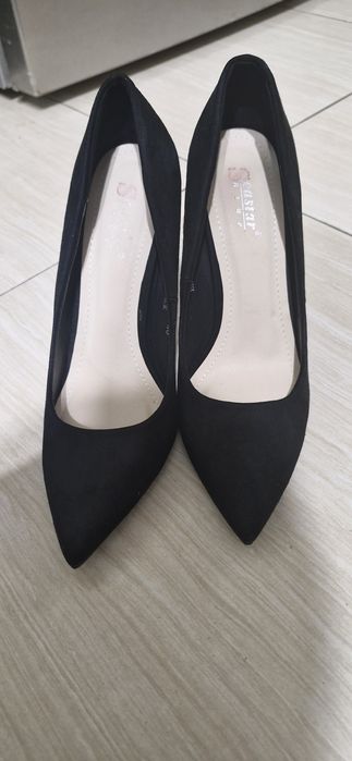 Eleganckie szpilki butik