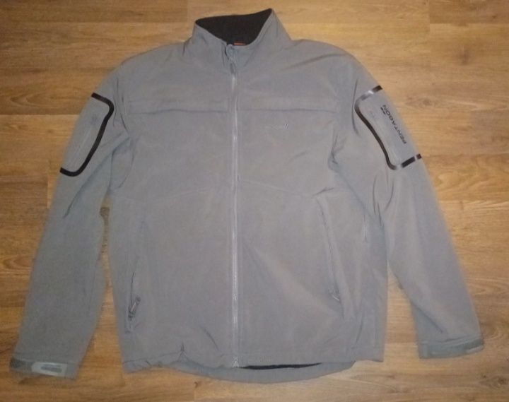 Kurtka Softshell Pentagon Kryvo Shadow