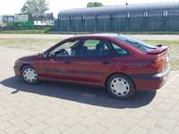 Renault Laguna benzyna