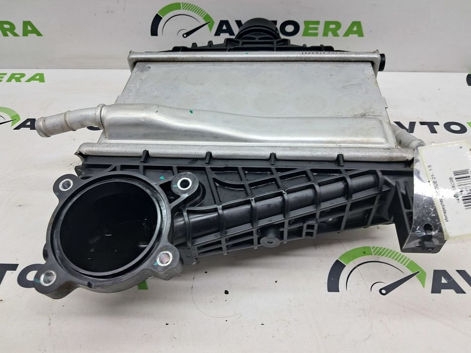 Интеркулер NISSAN ROGUE 21- 144616RC0B