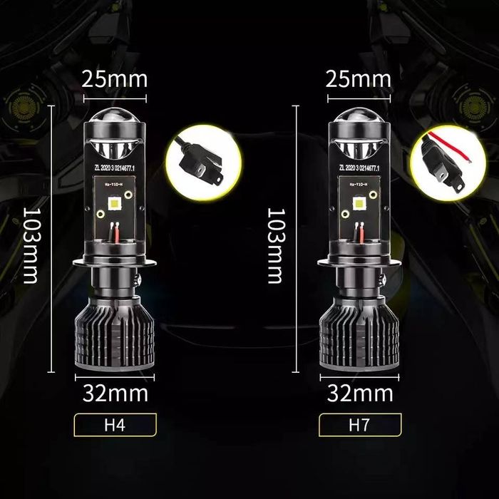 Продам Новые LED лампы