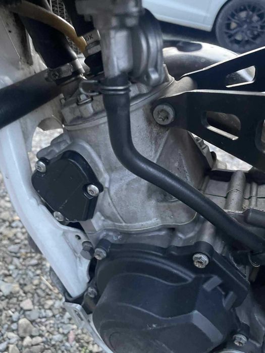 Husqvarna TC 125