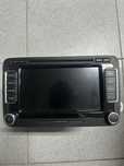 VW RNS 510 + gateway + bluetooth + AUX