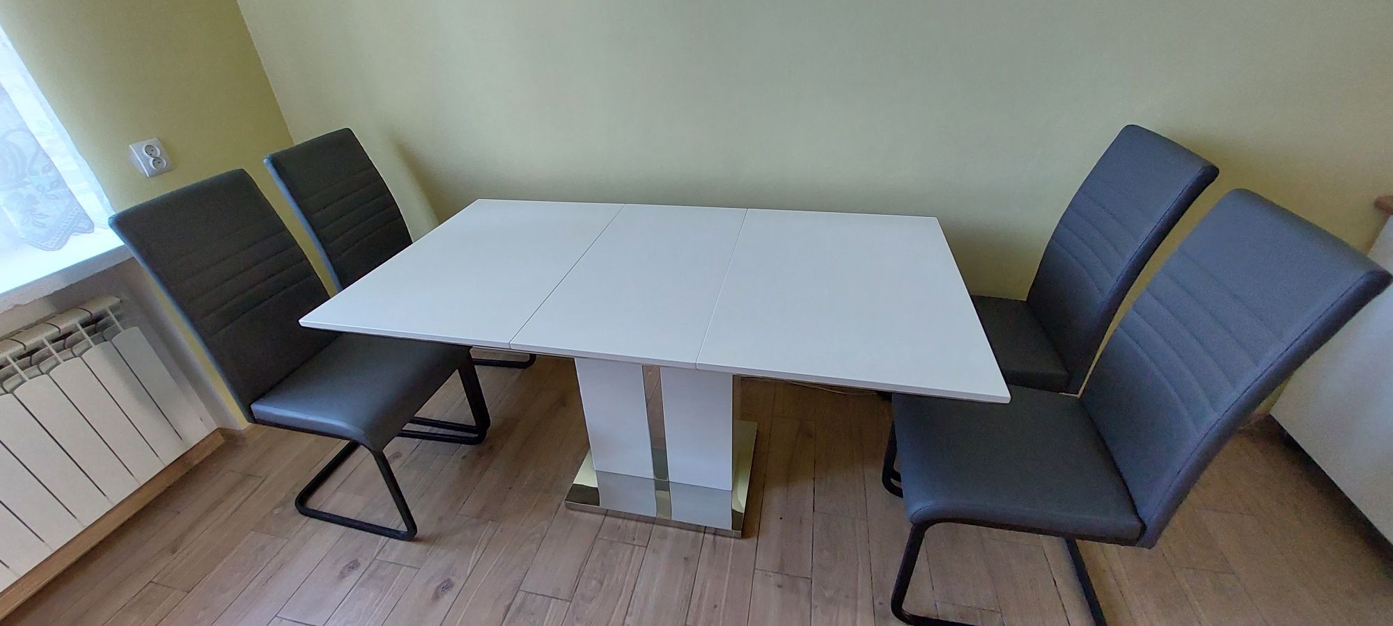 Stół rozkładany NESSO