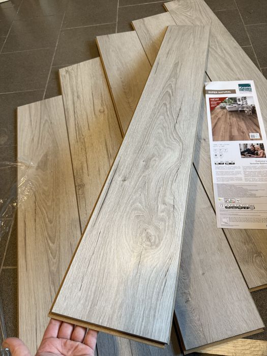 Ламінат, 32 клас