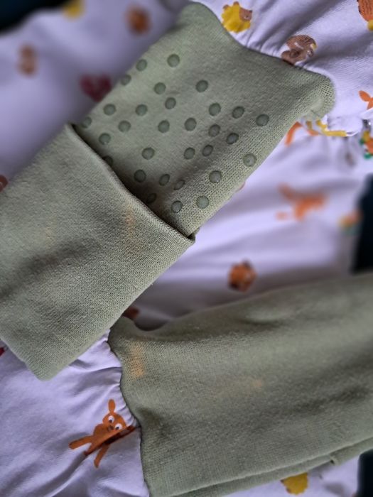 Śpiworek z nogawkami Slumbersa 80