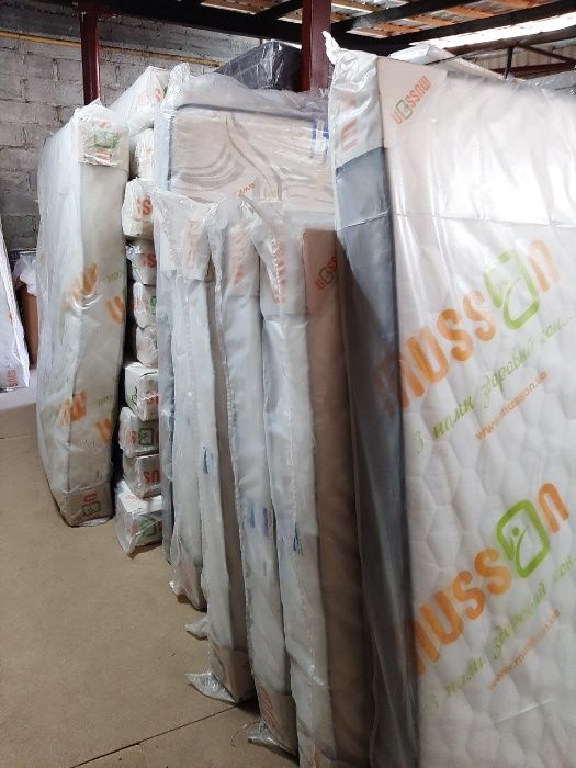 Матраци на Ваш смак і бюджет. Нововолинськ Підберем матрас кожному!