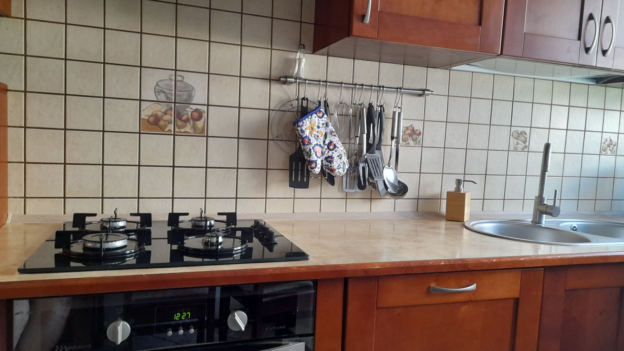 Jastarnia.Pokój na parterze blisko plaży i centrum Jastarnia