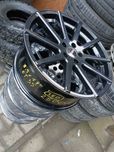 Nowe felgi aluminiowe 5x112 et35 8,5jx19 audi VW Mercedes BMW