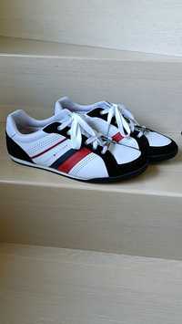 Buty męskie Tommy Hilfiger