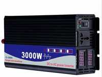 Інвертор Напруги FOC-YK3000W Чистий Синус (3000W)