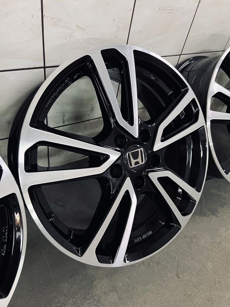 Alufelgi 5x114,3 HONDA 18" CR-V^ Accord^ Civic^ HR-V^ NOWE^