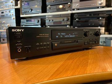 Odtwarzacz Mini Disc Sony MDS-JB920 QS Audio Room
