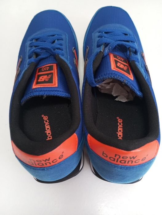 Tenis/ Sapatilhas 41  NEW BALANCE