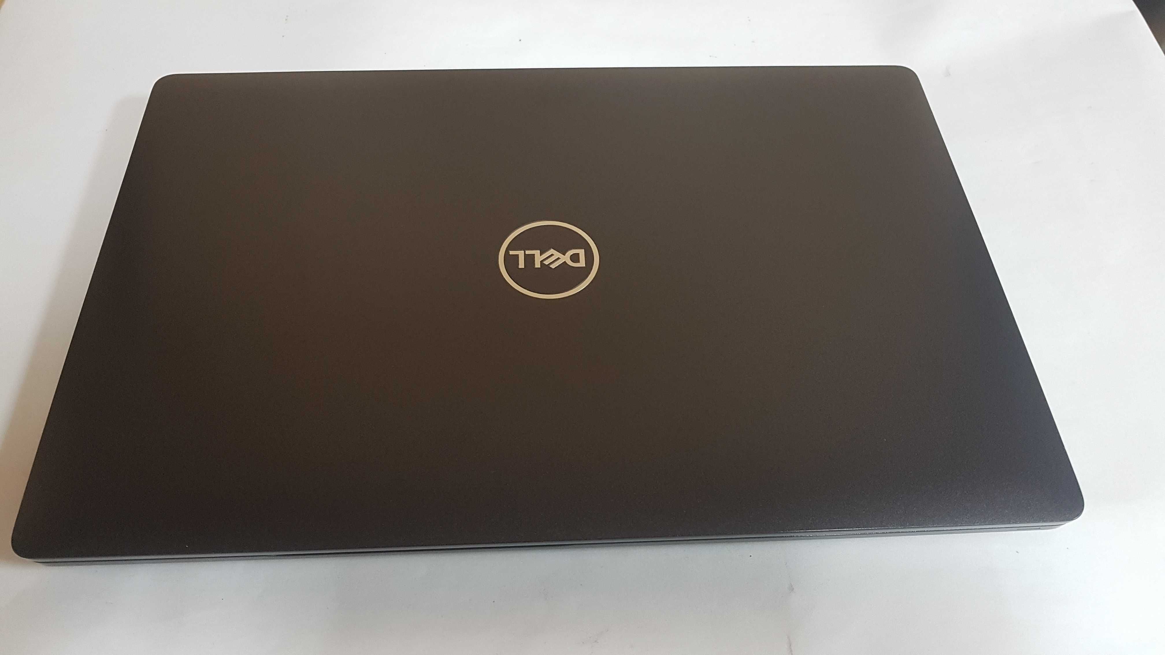 notebook laptop DELL i5-9400 8 rdzeni dysk SSD 16GB RAM Windows 11