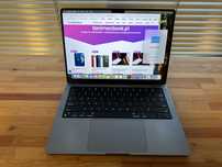 Najmocniejsza wersja Apple MacBook Pro M1 Max 64gb 2tb 14cali A2442 A