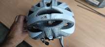 Kask rowerowy UVEX