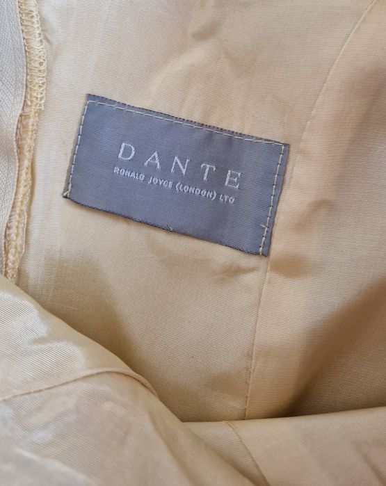 Ronald Joyce 44 2xl vintage długa sukienka suknia balowa slubna księżn