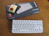 Genesis Thor 230 TKL