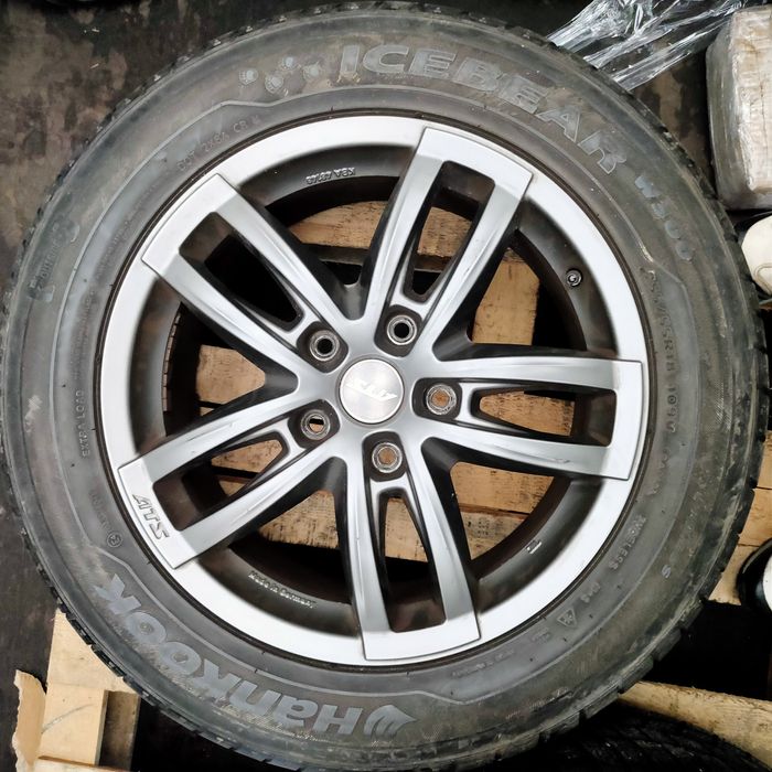 Диски r18 5x130 ЕТ55