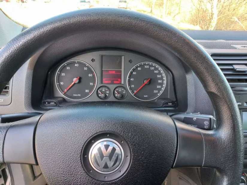 Volkswagen Golf 2006